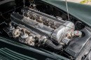 1949 Jaguar XK120 Alloy Roadster