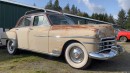 1950 Chrysler Traveler