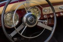 1953 Nash-Healy LeMans Roadster Pinin Farina