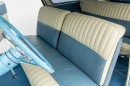 1955 Chevrolet Bel Air Nomad Owned by Bruce Willis1955 Chevrolet Bel Air Nomad Owned by Bruce Willis Interior