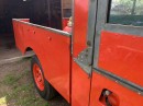 1955 Land Rover Series I for sale