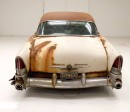 1955 Packard Patrician plagued by rust