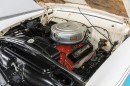 1956 Ford Fairlane Victoria Coupe