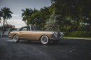 1956 Chrysler 300B Coupe Speciale by Boano