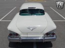 1958 Impala