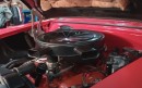 1958 Chevrolet Impala convertible