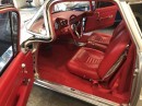 1960 Chevrolet El Camino LS6 restomod