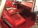 1960 Chevrolet El Camino LS6 restomod