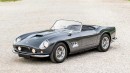 1960 Ferrari 250 GT California Spider