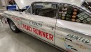 1960 Pontiac Catalina "Road Runner" dragster