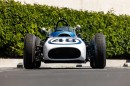 1960 Scarab Formula One car