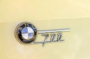 1962 BMW 700