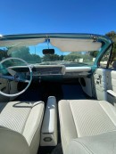 1962 Chevrolet Impala restomod