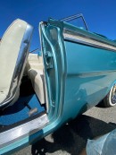 1962 Chevrolet Impala restomod