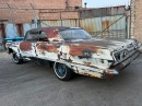 1963 Chevy Impala