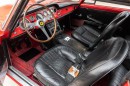 1963 Ferrari 250 GTE