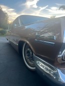 1963 Chevy Impala