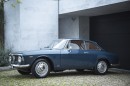 This 1964 Alfa Romeo Giulia Is Sold as a Childhood Memory