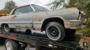 1964 Impala SS