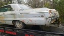 1964 Impala SS