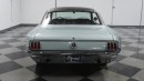 1964 Ford Mustang restomod