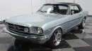 1964 Ford Mustang restomod