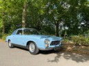 1964 Gordon-Keeble GT