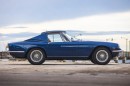 Restored 1964 Maserati Mistral Spyder 3500
