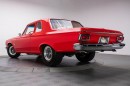 1964 Plymouth Savoy Super Stock Tribute