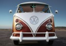 VW Van | Rato Borrachudo