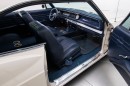 1965 Chevrolet Impala SS LS2 restomod