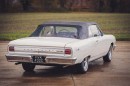 1965 Chevrolet Chevelle Malibu SS auction on The Market