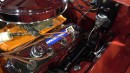 1965 Dodge Coronet A990 Race HEMI Super Stock