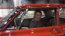 1965 Dodge Coronet A990 Race HEMI Super Stock