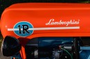 1965 Lamborghini 1R tractor