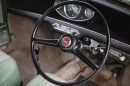 1965 Morris Cooper S "1071"
