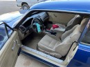 '65 Mustang Body, 05 Honda Accord Underneath