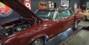 1965 Pontiac GTO Royal Bobcat
