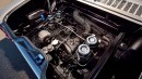 1966 Chevrolet Corvair Yenko Stinger Stage II