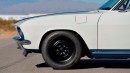 1966 Chevrolet Corvair Yenko Stinger Stage II