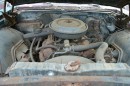 1966 Impala convertible