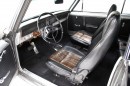1966 Chevrolet Nova restomod