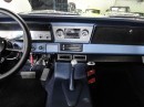 1966 Chevrolet Nova restomod