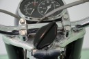 1966 Honda CB450 Black Bomber