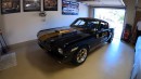1966 Ford Shelby Mustang GT350H