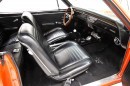 Fully restored 1967 Chevrolet Chevelle