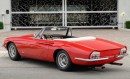 1967 Ferrari 365 California Spyder