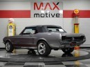 1967 Ford Mustang restomod
