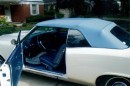1967 Pontiac GTO HO Convertible