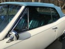 1967 Pontiac GTO HO Convertible